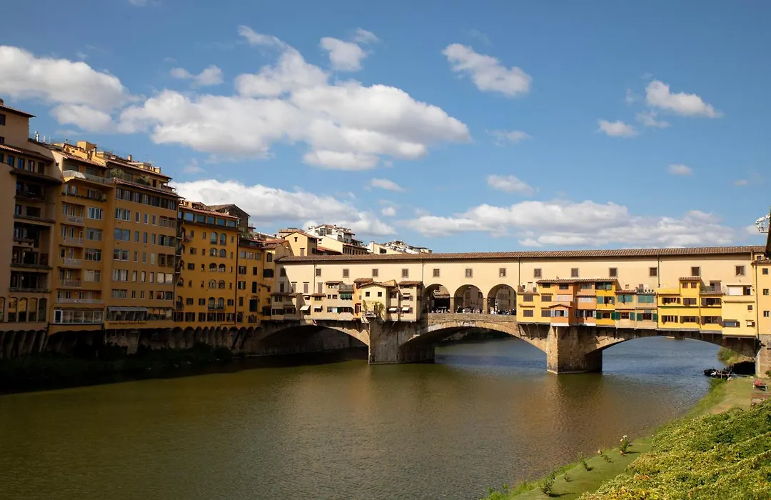 Bob W Florence Ponte Vecchio-1